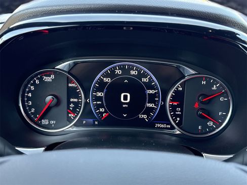 Used 2023 Chevrolet Traverse Premier image 15