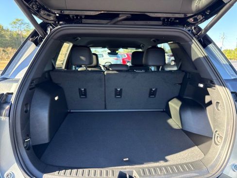 New 2026 Chevrolet Equinox RS w/ Convenience Package III image 18