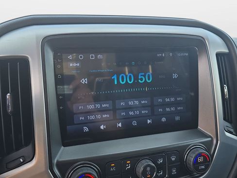 Used 2016 GMC Sierra 1500 SLE w/ SLE Value Package AWD/4WD image 21