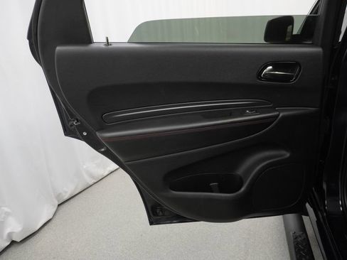 Certified 2025 Dodge Durango GT image 43