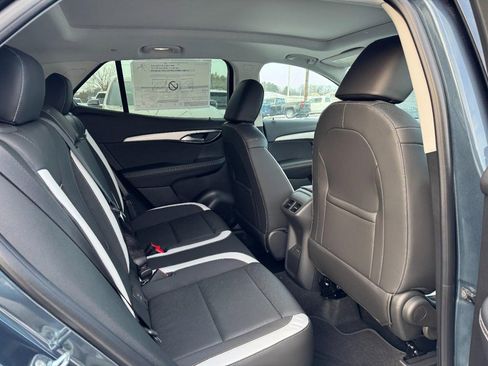 New 2026 Buick Envision Sport Touring image 7