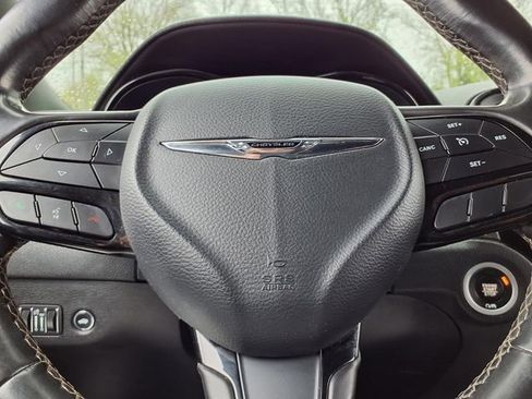 Used 2020 Chrysler 300 S RWD image 16