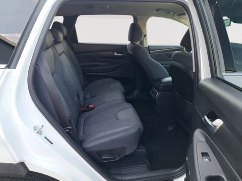 Used 2023 Hyundai Santa Fe SEL image 16