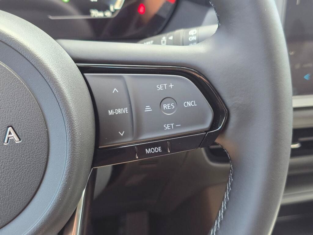 New 2026 MAZDA CX-5 Preferred AWD/4WD image 26