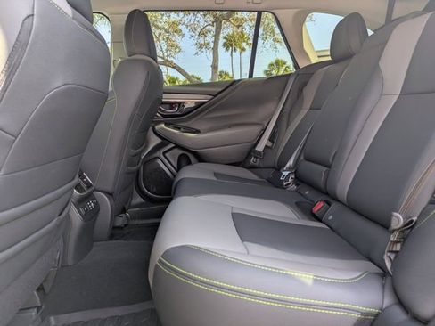 Used 2025 Subaru Outback Onyx Edition XT w/ Popular Package #2 image 13