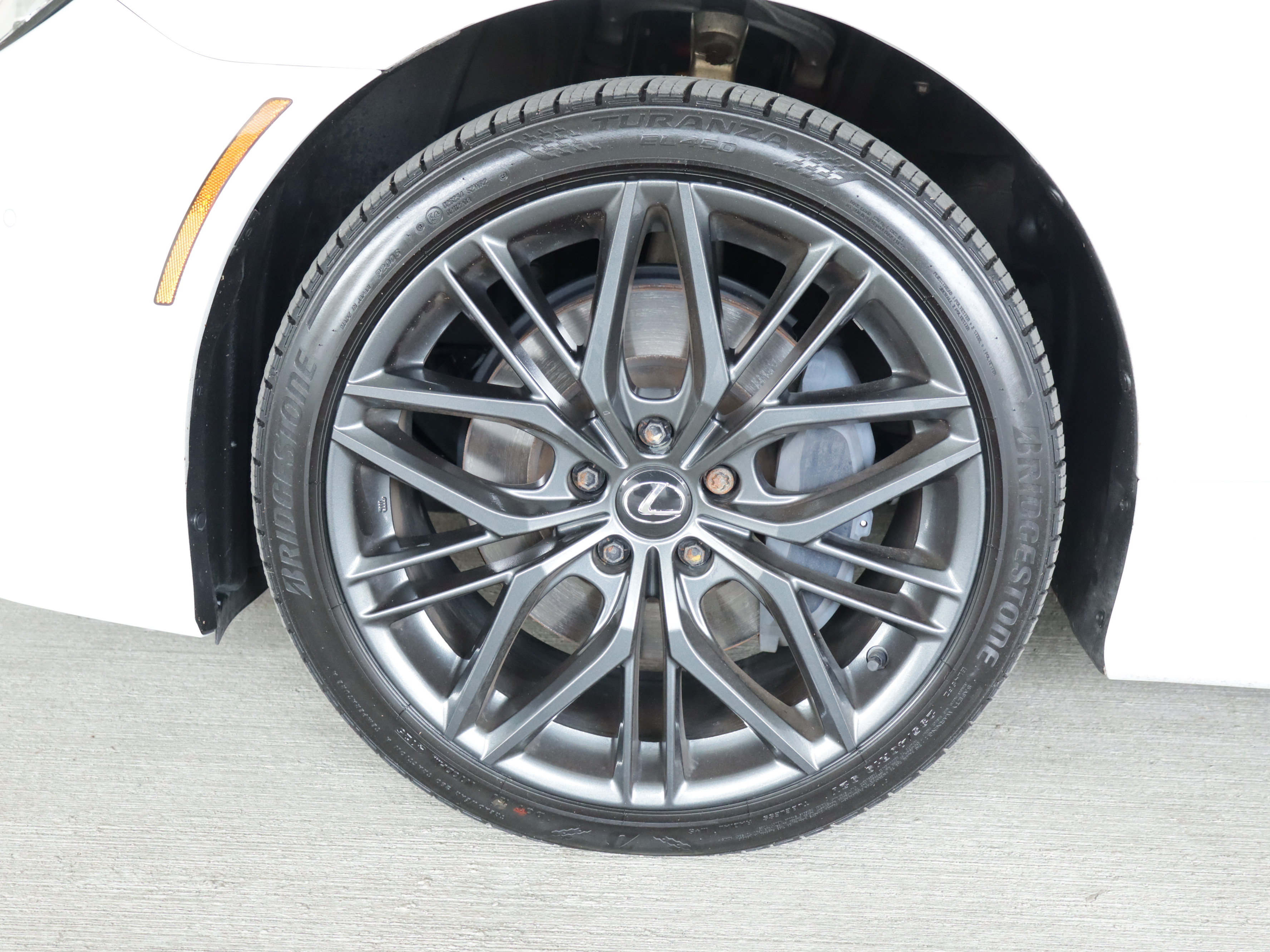 Used 2024 Lexus RC 350 F Sport AWD/4WD image 27