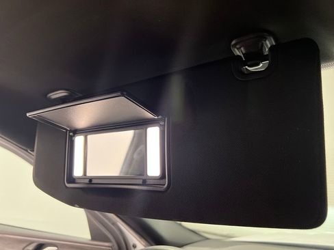 Used 2024 Jeep Grand Cherokee L Limited w/ Luxury Tech Group II image 79