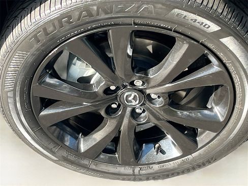 Used 2023 MAZDA CX-30 AWD 2.5 S w/ Preferred Package image 31