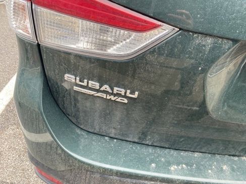 Used 2023 Subaru Forester Premium image 9