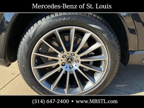 New 2026 Mercedes-Benz GLE 450e 4MATIC image 6