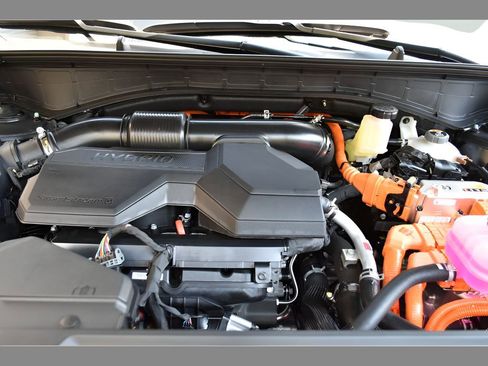 New 2026 Hyundai Santa Fe Calligraphy FWD image 9