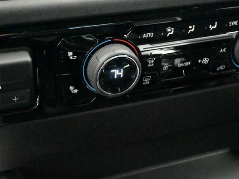 New 2026 Chevrolet Silverado 1500 RST image 23