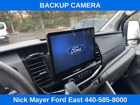 Used 2024 Ford Transit 350 XLT RWD image 18