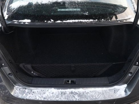 New 2025 Nissan Versa S w/ Trunk Package image 7