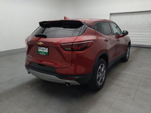 Used 2023 Chevrolet Blazer LT FWD image 9