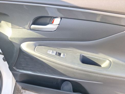 Used 2023 Hyundai Santa Fe Calligraphy image 37