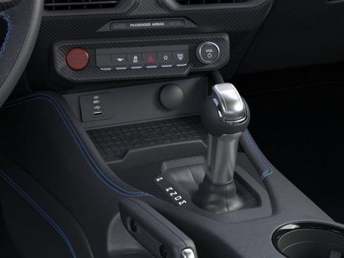 New 2025 Ford Mustang Dark Horse RWD image 15