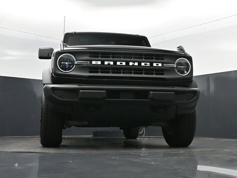 Used 2025 Ford Bronco Big Bend image 46