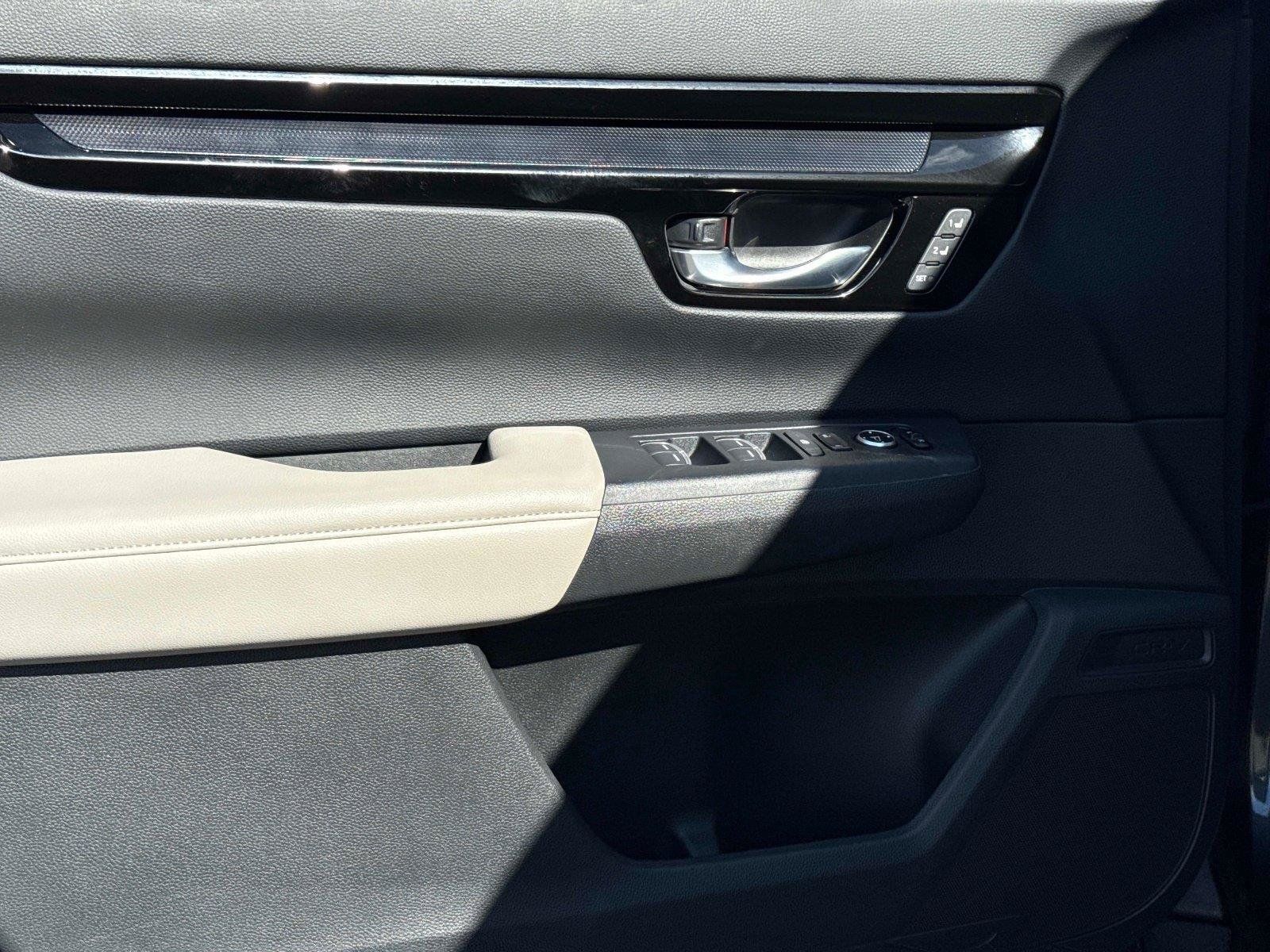 Used 2023 Honda CR-V EX-L image 19