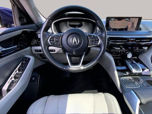 Used 2023 Acura MDX SH-AWD w/ Advance Package image 6