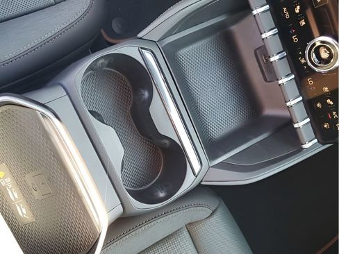 New 2026 GMC Terrain AT4 w/ Convenience Package III image 39