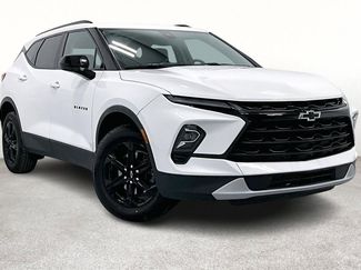 Used 2024 Chevrolet Blazer LT w/ Convenience Package video 1