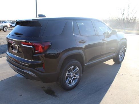 New 2026 GMC Terrain Elevation image 5