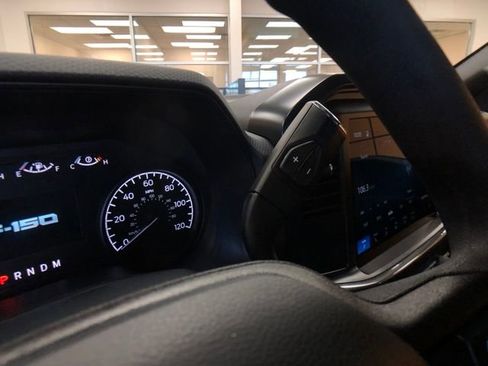 New 2026 Ford F150 STX image 18