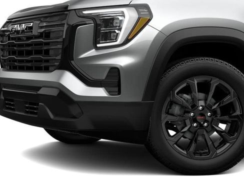 New 2026 GMC Terrain Elevation image 23