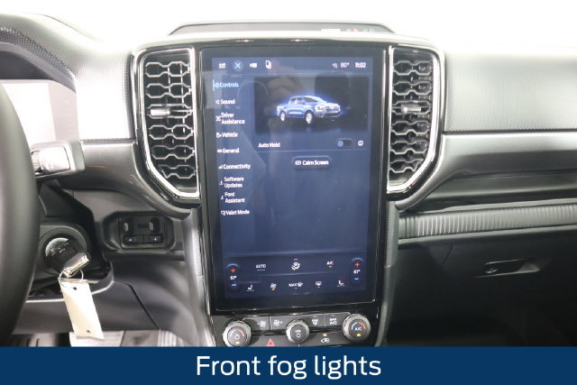 New 2026 Ford Ranger XLT AWD/4WD image 49