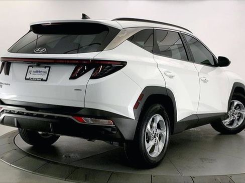 Used 2022 Hyundai Tucson SEL image 12