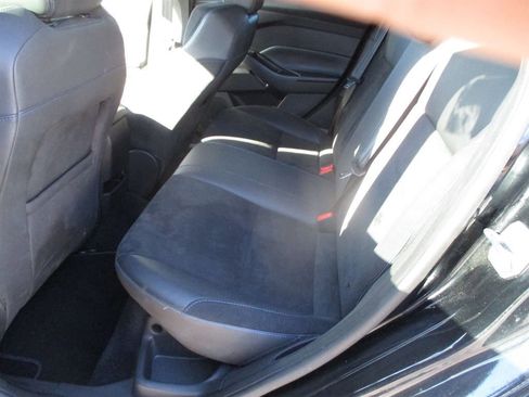 Used 2017 Ford Focus RS image 6