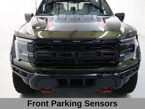 Used 2026 Ford F150 Raptor w/ Equipment Group 803A Raptor R AWD/4WD image 29