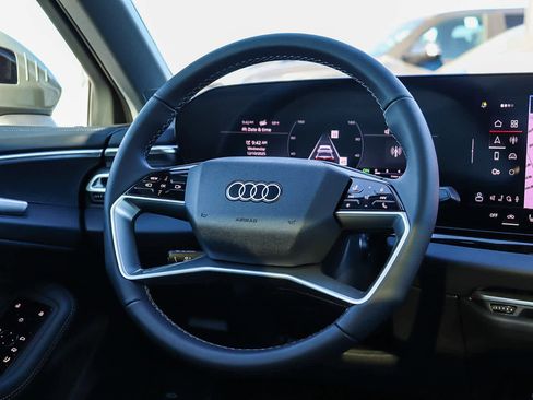 New 2025 Audi A5 2.0T Premium image 20