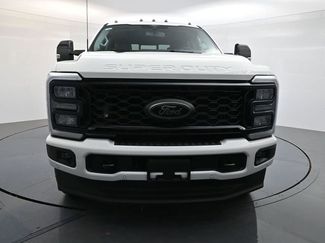 New 2025 Ford F250 Lariat w/ Lariat Ultimate Package video 2