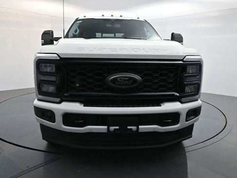 New 2025 Ford F250 Lariat w/ Lariat Ultimate Package image 2