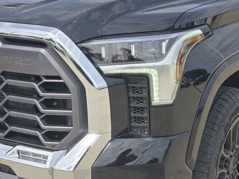 New 2026 Toyota Tundra 1794 Edition AWD/4WD image 6