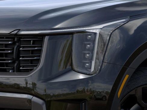 New 2025 Kia Sorento SX Prestige image 10