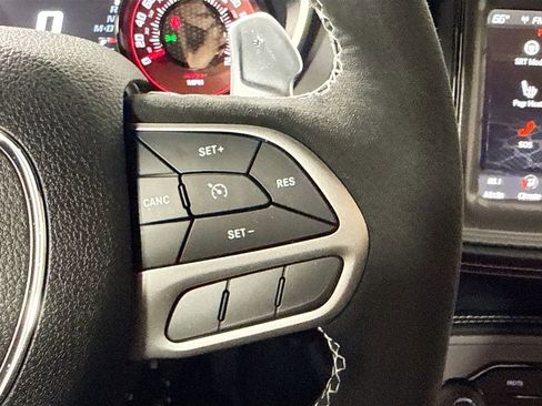 Used 2023 Dodge Challenger SRT Hellcat image 12