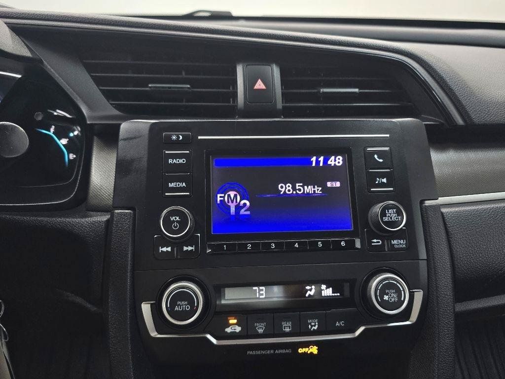 Used 2019 Honda Civic LX image 23