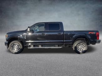 Used 2019 Ford F250 Lariat w/ Lariat Value Package video 2