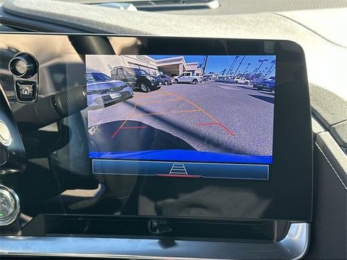 Used 2025 Chevrolet Corvette Stingray Convertible w/ 1LT image 14