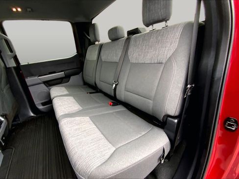 Used 2023 Ford F250 XLT w/ FX4 Off-Road Package AWD/4WD image 19