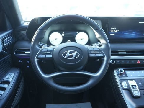 Used 2025 Hyundai Palisade Calligraphy image 20