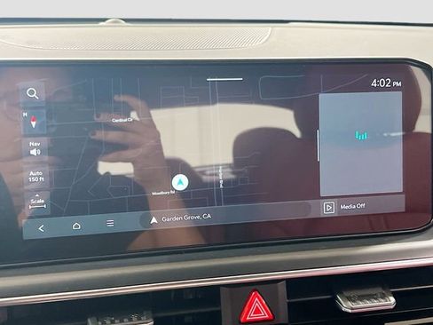 New 2026 Kia K5 GT-Line image 13