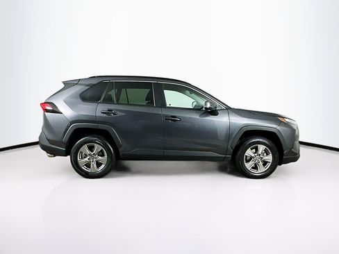 Used 2024 Toyota RAV4 XLE image 10