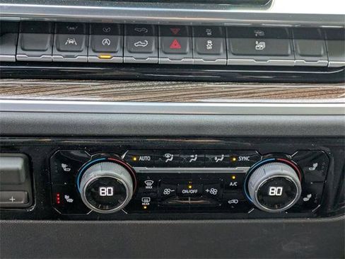 New 2026 Chevrolet Silverado 1500 LT image 21