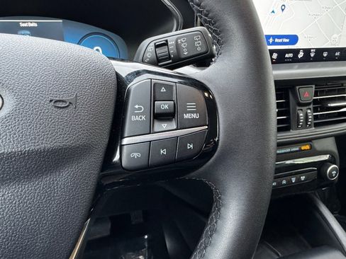 Used 2023 Ford Escape Active w/ Tech Pack #2 image 24