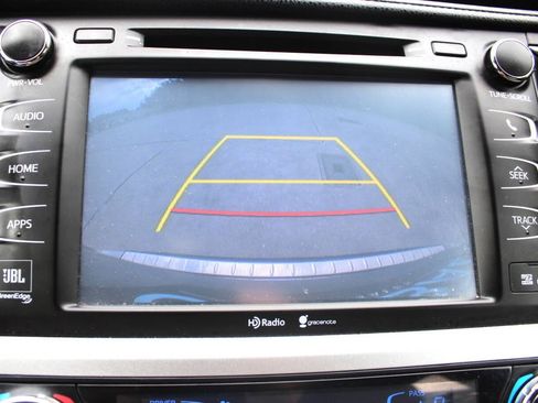 Used 2014 Toyota Highlander Limited FWD image 9