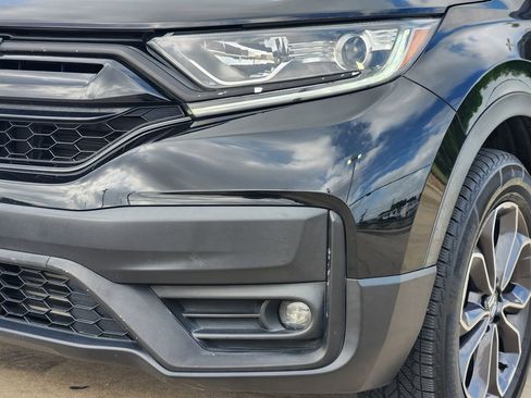 Used 2020 Honda CR-V EX-L image 9